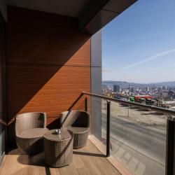 Фото Отель Panorama Lisi Grand Hotel (Панорама Лизи Гранд)