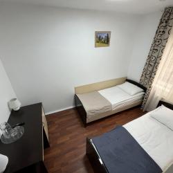 Фото Отель Ветер