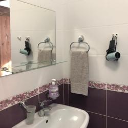 Комната эконом с 1 двуспальной кроватью