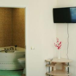 Фото Отель Визит