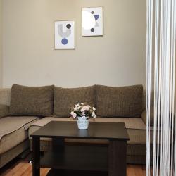 Фото Отель Panda Home (Панда Хоум) на улице Эрвье 24 корпус 3