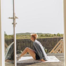 Фото Отель Лиса в шалаше