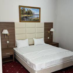 Номер люкс