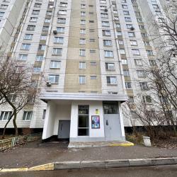 2-комнатные апартаменты улучшенные Женева