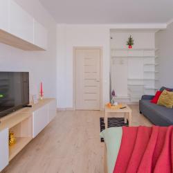 Фото Апартаменты Фисташка на улице Морская 47