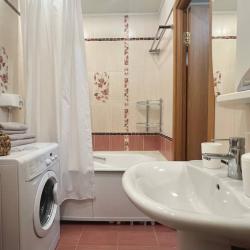 Фото Апартаменты на улице Ленинградская 4