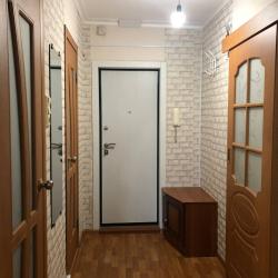 Фото Отель Версаль на проспекте Тракторостроителей 35