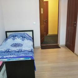 Номер стандарт с 2 односпальными кроватями