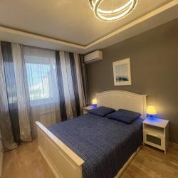 Фото Отель AlexHome (АлексХоум) на Новокуркинском шоссе