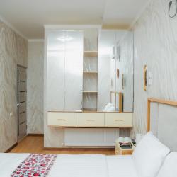 Фото Отель Milliy (Миллий)