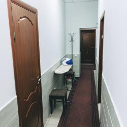 Фото Отель Камин