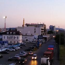 Фото Отель Home Time Apart (Хоум Тайм Апарт) на улице Алеутская