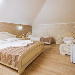 Фото Отель Гостевой дом Avsteria (Австерия)