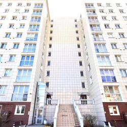 2-комнатные апартаменты люкс