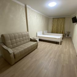 Фото Отель База Комфорт Плюс