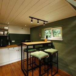 Фото Отель Wood (Вуд)