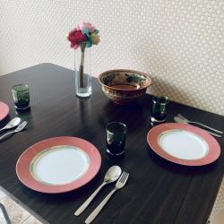 Фото Апартаменты на улице Радонежская 1