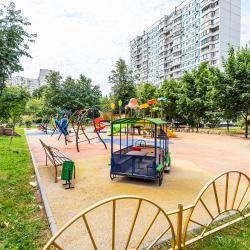 фото 4 ArendaGrad (АрендаГрад) на улице Маршала Захарова