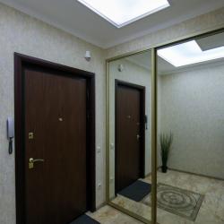 Фото Отель Unique Apart (Уник Апарт) на улице 2-я Заречная 7А