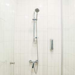 Апартаменты студия без балкона