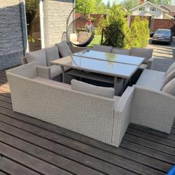 Фото Отель Кайфовая вилла Love (Лав)