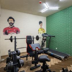 Фото Отель Shoxjahon (Шохжахон)