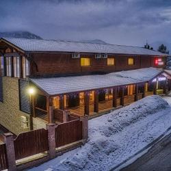 Фото Отель Шале Телецкое