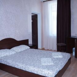 Фото Отель Марсель