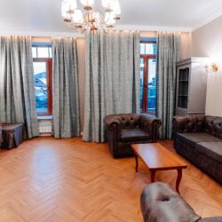 Фото Отель Златинские Лавки