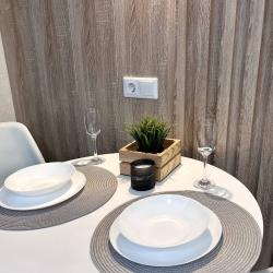 Фото Отель CrystalRentals (КристалРенталс) на улице Валентины Трофимовой