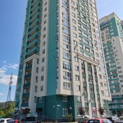 2-комнатные апартаменты стандарт