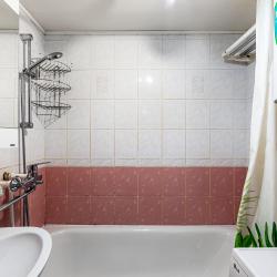 Фото Апартаменты на улице Меридианная 13