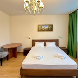 Номер стандарт улучшенный