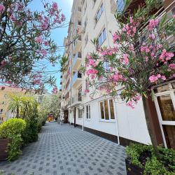 Фото Апартаменты на улице Волжская 34/3