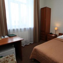 Фото Отель У Кремля