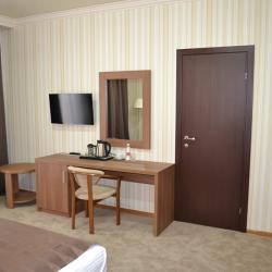 Фото GRAND HOTEL & SPA MAYKOP (Гранд отель и СПА)