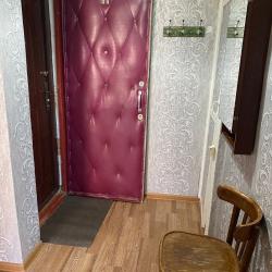 1-комнатные апартаменты эконом