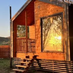 Фото Эко-отель Амбассадор