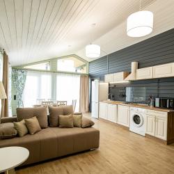 Фото Отель Клуб