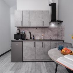 Фото Отель Viktory Apart на Шелепихинской набережной 34к5