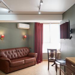 Фото Апарт-отель Адмиральская лагуна