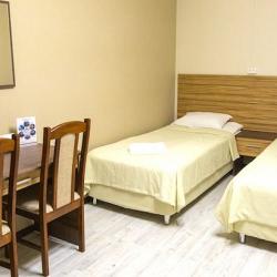 Фото Отель Пинежская Слобода