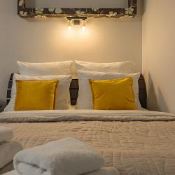 Фото Отель Prima Rent на улице Ижорская 36А