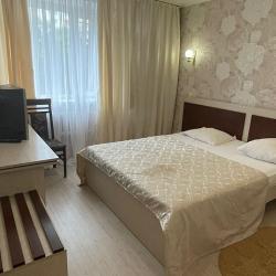 Фото Отель Турист