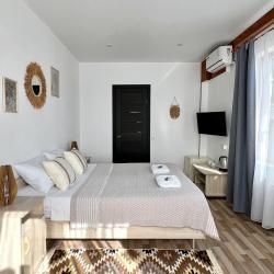 2-местный номер улучшенный стандарт