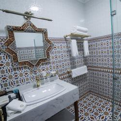 Фото Отель Jannat Resort Osh (Жаннат Резорт )