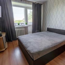 Фото Отель SmolSutki на переулке Ново-Чернушенский