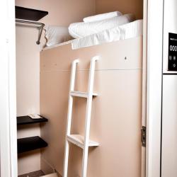 Фото Отель Sleep Mode Hotel (Слип Мод)