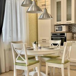 Фото Апартаменты на проспекте Победы 46А