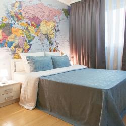 Фото Отель Пять Звёзд на Интернациональной 3